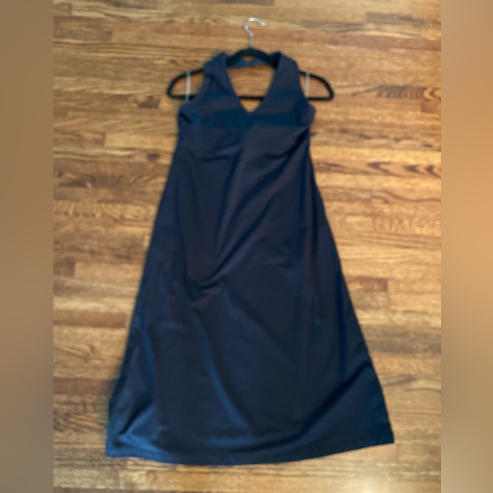 Patagonia Halter Dress Size L